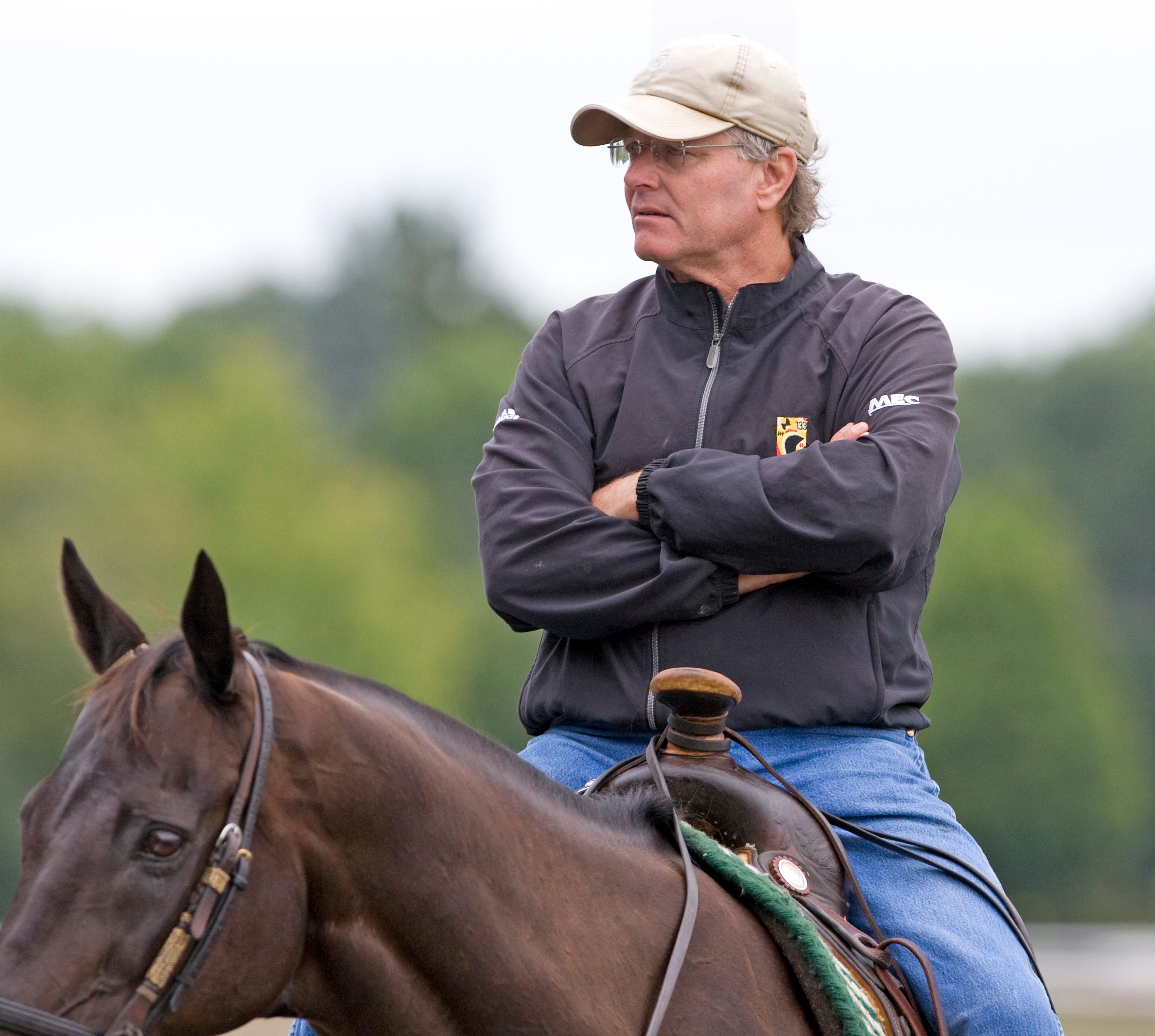 Kentucky Derby win not the beall and endall